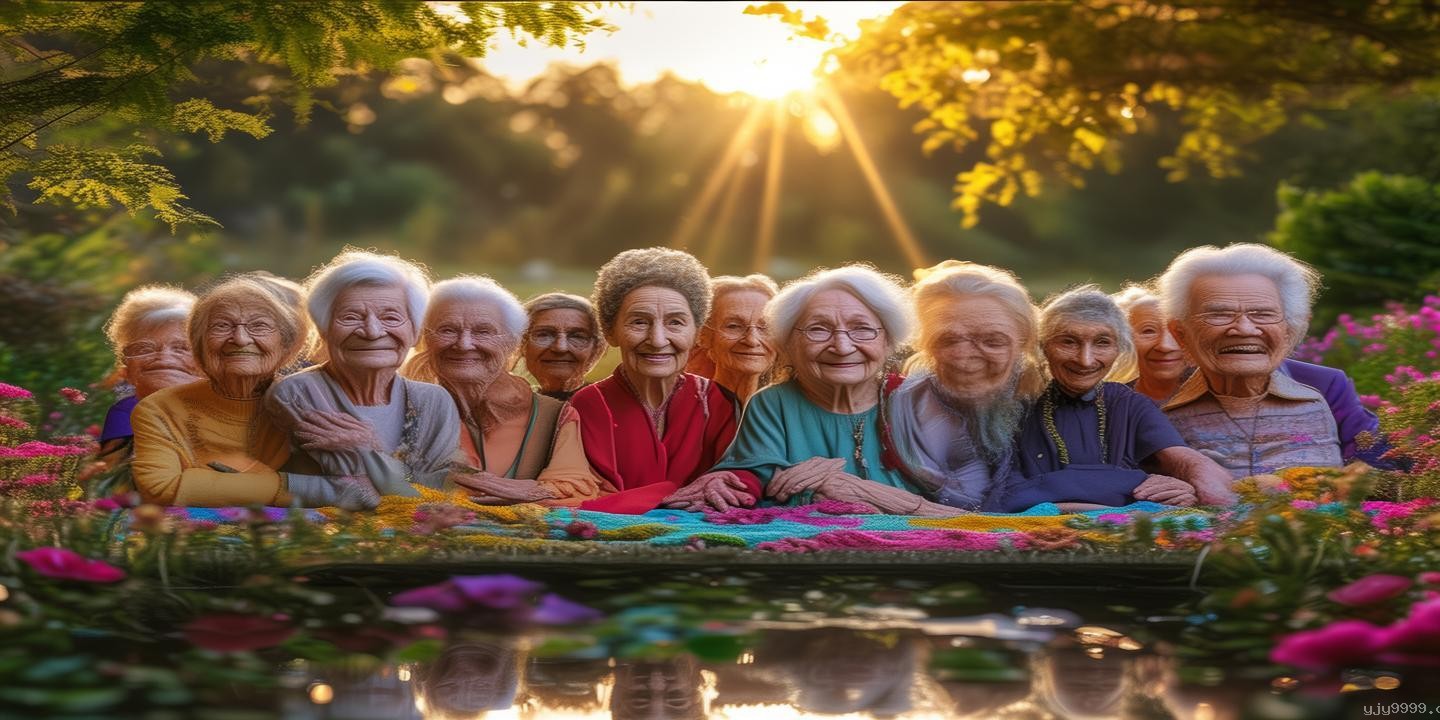 **102歲奇跡：眾人攜手編織的生命網(wǎng)**