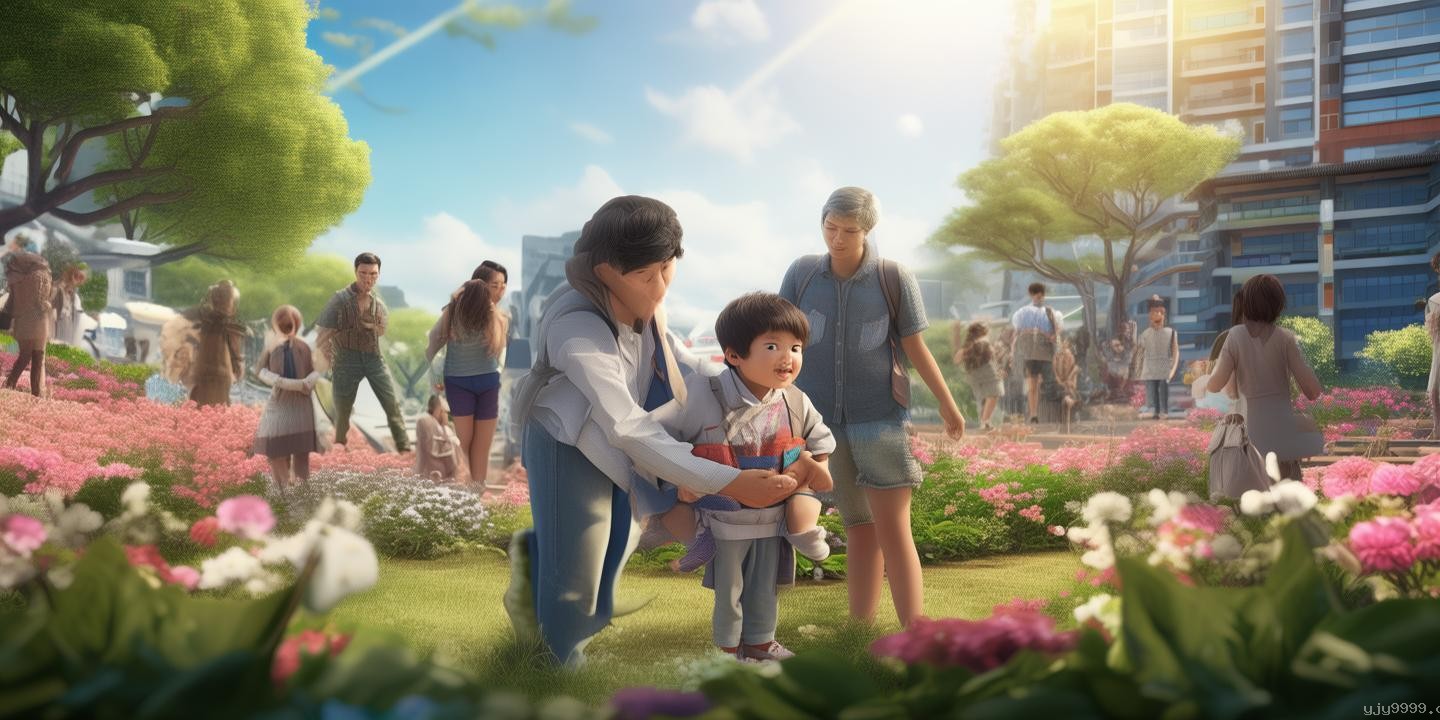 韓國生育率回升的策略與實(shí)踐