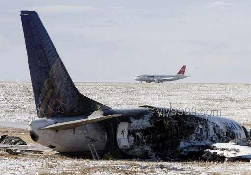 韓國飛機墜毀事件后，航空安全趨勢與挑戰預測
