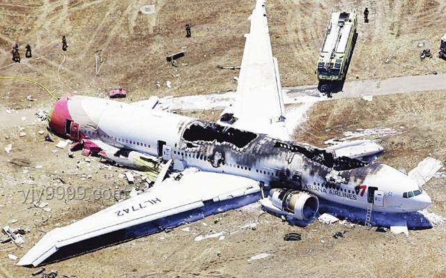 韓國飛機墜毀事件后，航空安全趨勢與挑戰預測