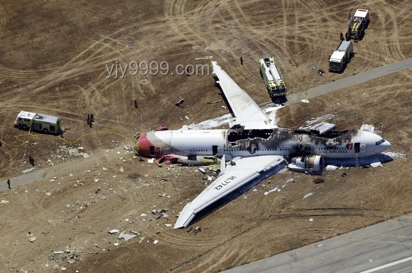 韓國飛機墜毀事件后，航空安全趨勢與挑戰預測