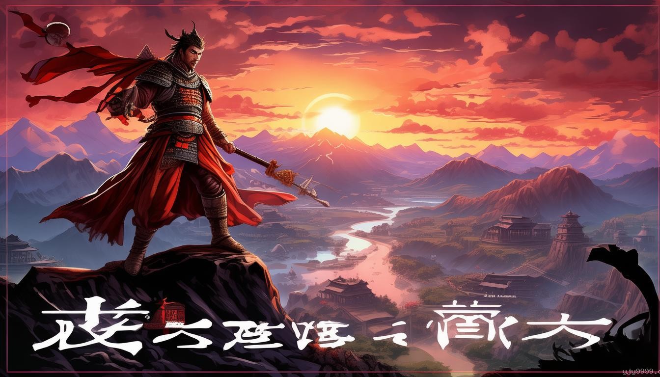 如何深度解析《黑神話：悟空》第五回「日落紅塵」？難度、劇情、地圖與戰(zhàn)斗設(shè)計(jì)全攻略