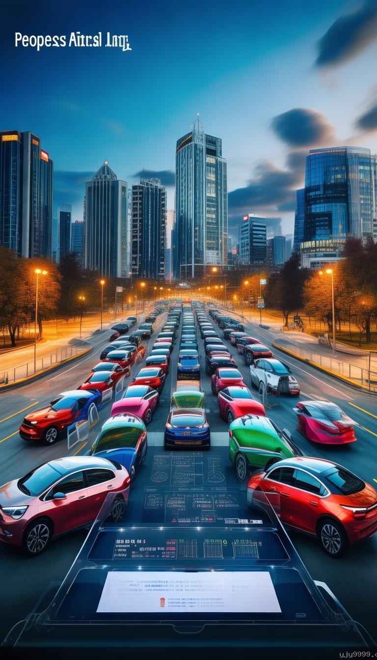 人民日報評論下的新能源汽車“價格戰”破解之道