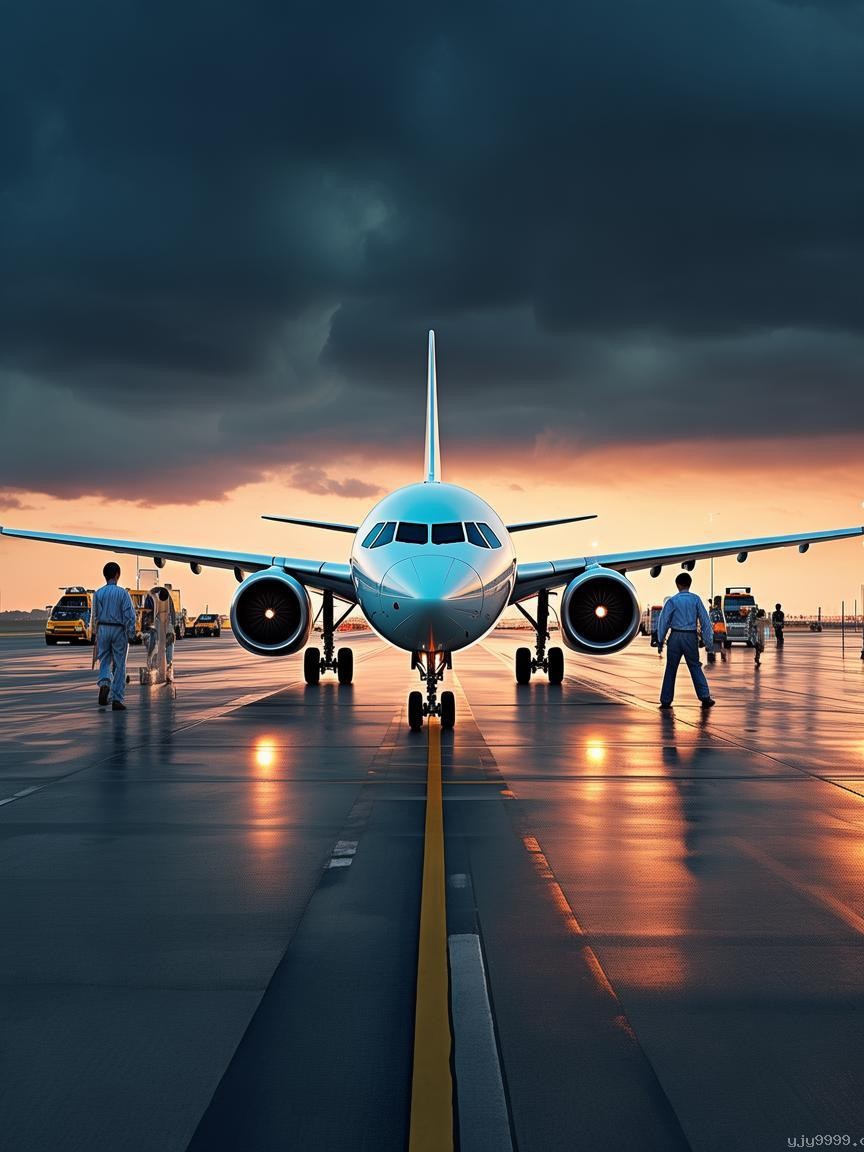 CZ6850航班緊急返航事件透視航空安全管理
