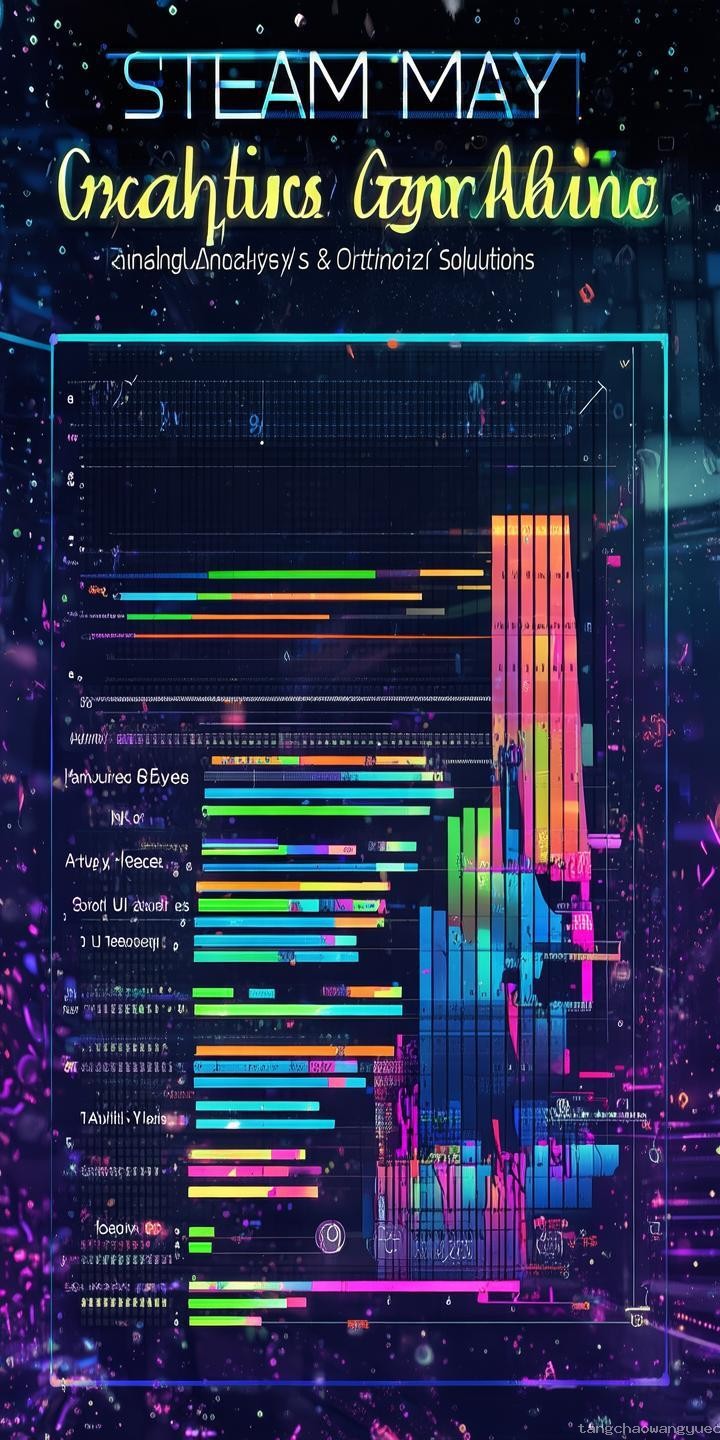 Steam 5月顯卡排行榜解讀及優化方案
