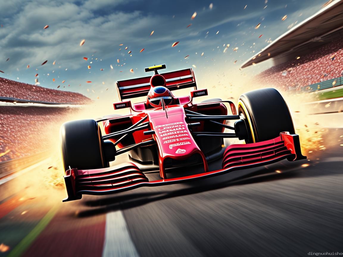 維斯塔潘撞車受罰：F1賽車界規則執行與競爭態勢的深度剖析