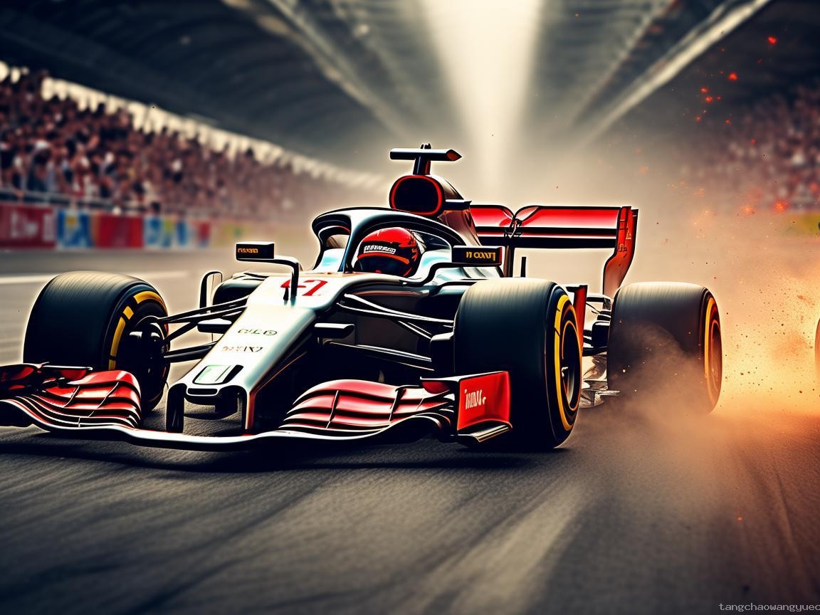 F1賽場風(fēng)云再起：維斯塔潘撞車事件預(yù)示未來競爭更趨激烈
