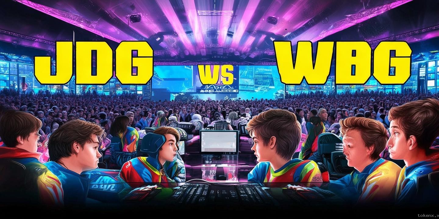 JDG被WBG以下克上，問題根源分析與改進指南